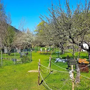 La Cérisola B46 Saint-Étienne-de-Tinée